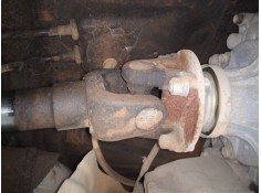 Recambio de transmision central para toyota land cruiser (j12) 3.0 d4-d vxl referencia OEM IAM    2