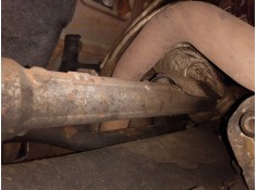 CREMALLERA DIRECCION 