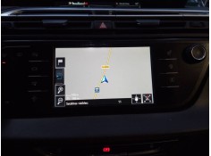 Recambio de sistema navegacion gps para citroën c4 picasso exclusive referencia OEM IAM    2