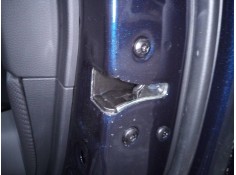 CERRADURA PUERTA TRASERA DERECHA 