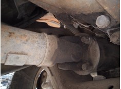 TRANSMISION CENTRAL DELANTERA 