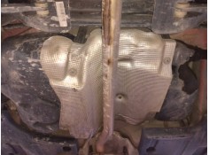 DEPOSITO COMBUSTIBLE 