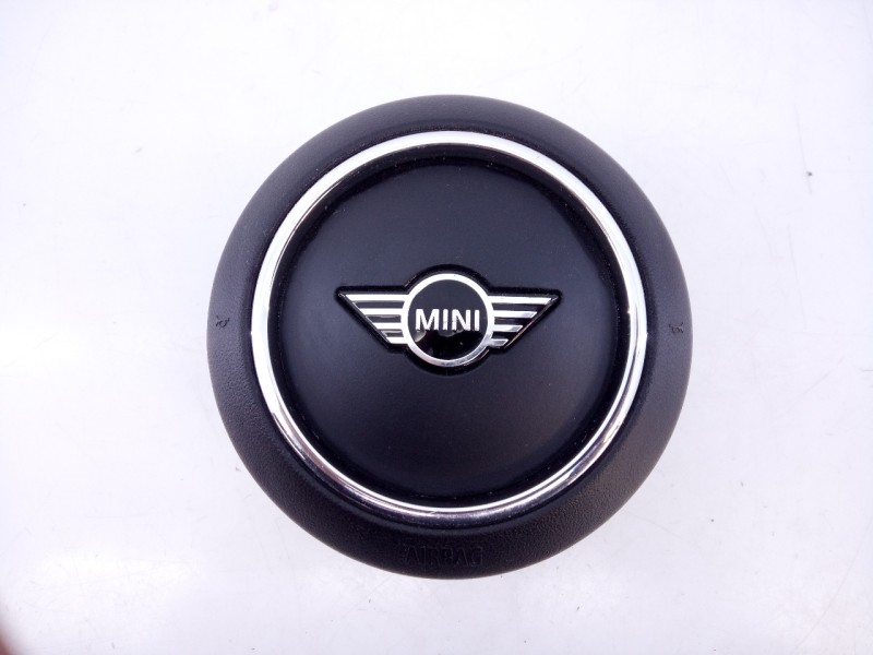Recambio de airbag delantero izquierdo para mini cabrio (f57) cooper referencia OEM IAM 33946220803 01609219 E1-B4-35-2
