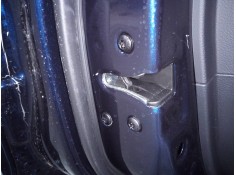 CERRADURA PUERTA TRASERA IZQUIERDA 