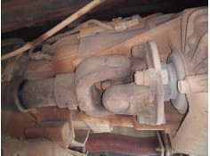 Recambio de transmision central delantera para toyota land cruiser (j12) 3.0 d4-d vxl referencia OEM IAM    2