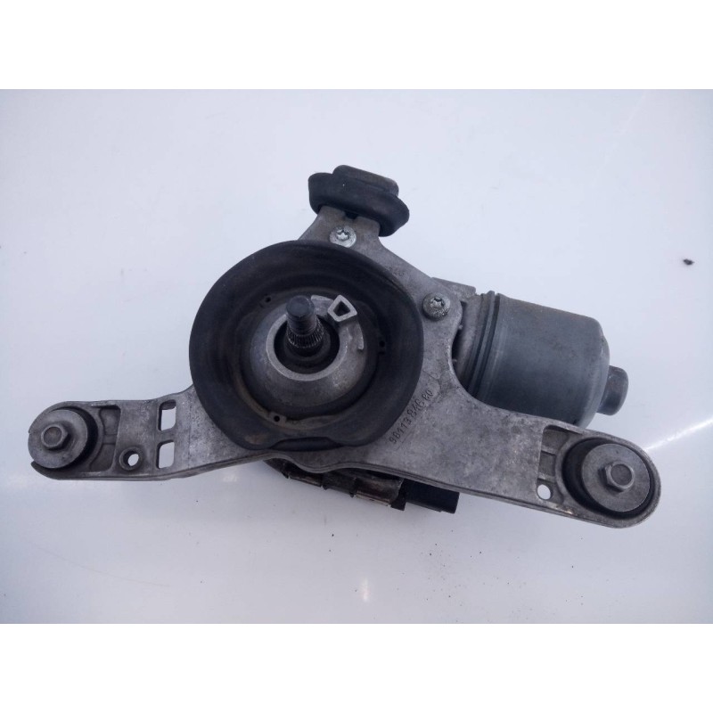 Recambio de motor limpia delantero para citroën c4 picasso exclusive referencia OEM IAM 9811384680  E1-A4-4-1