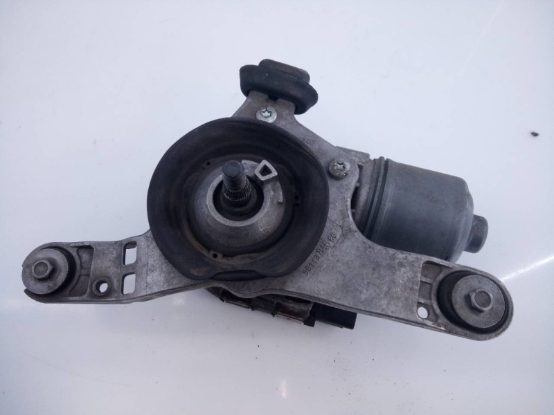 Recambio de motor limpia delantero para citroën c4 picasso exclusive referencia OEM IAM 9811384680  E1-A4-4-1