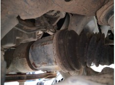 TRANSMISION DELANTERA DERECHA 