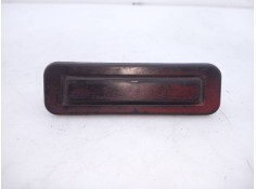 Recambio de maneta exterior porton para jeep renegade night eagle 4x2 referencia OEM IAM 52030365  E3-B6-22-2