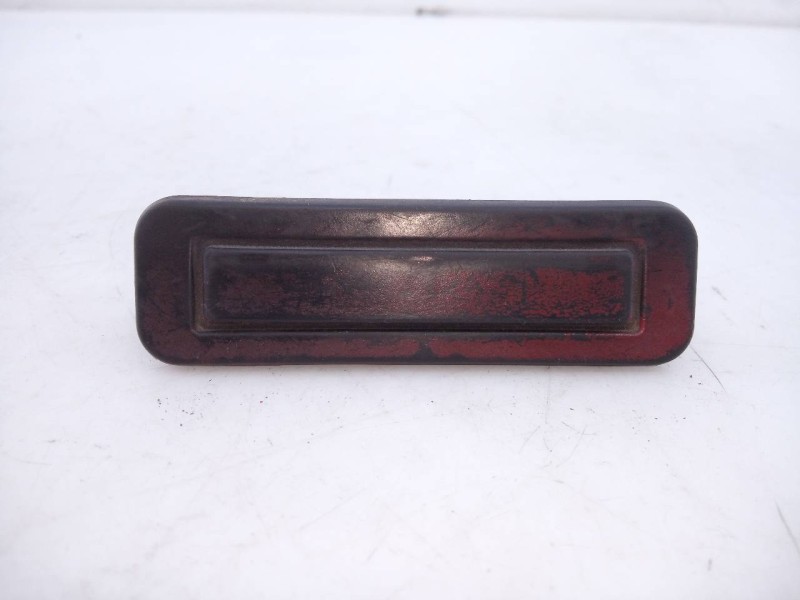 Recambio de maneta exterior porton para jeep renegade night eagle 4x2 referencia OEM IAM 52030365  E3-B6-22-2