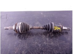 TRANSMISION DELANTERA IZQUIERDA P1-A6-17