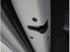 CERRADURA PUERTA TRASERA IZQUIERDA 