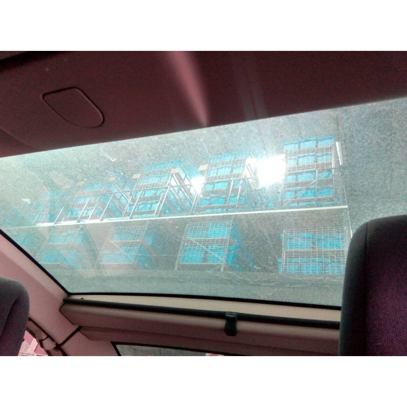 renault megane ii coupe/cabrio del año 2006