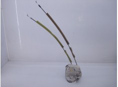 CERRADURA PUERTA DELANTERA DERECHA 6124B0257 E2-A2-55-1