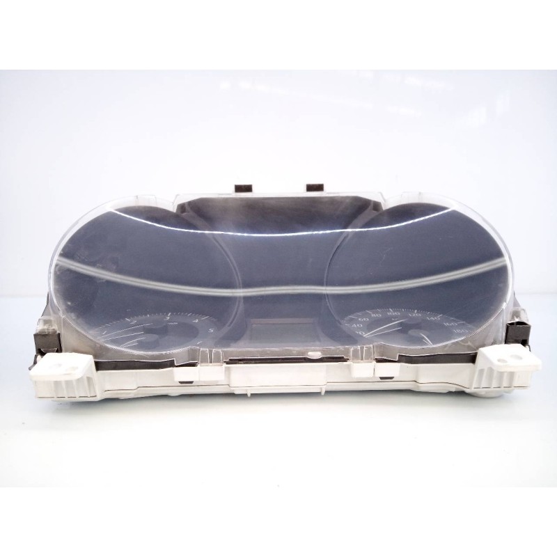 Recambio de cuadro instrumentos para toyota land cruiser (j15) basis referencia OEM IAM 8380060X61A  E3-B2-8-3