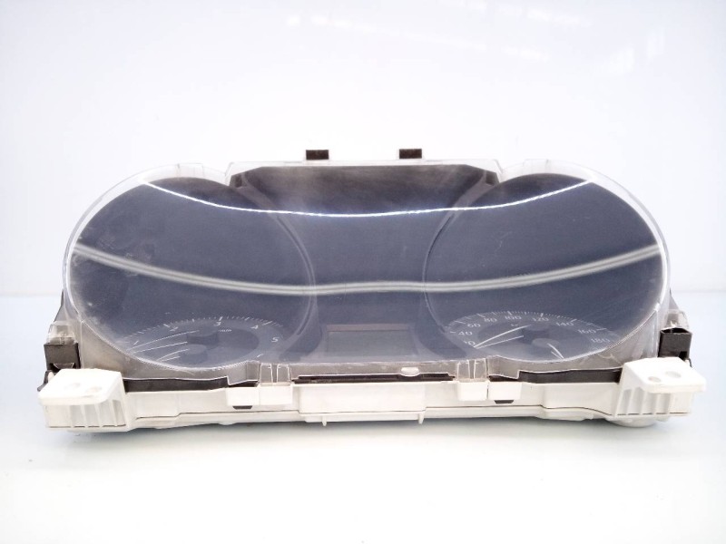 Recambio de cuadro instrumentos para toyota land cruiser (j15) basis referencia OEM IAM 8380060X61A  E3-B2-8-3