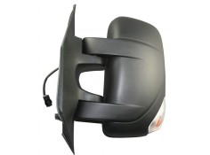 Recambio de retrovisor izquierdo manual para renault master kombi referencia OEM IAM 1051992014 NUEVO T2-2-A4-1