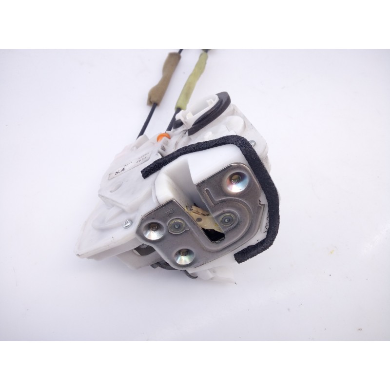 Recambio de cerradura puerta delantera derecha para mazda cx-5 style 2wd referencia OEM IAM 6124B0257  E2-A2-55-1