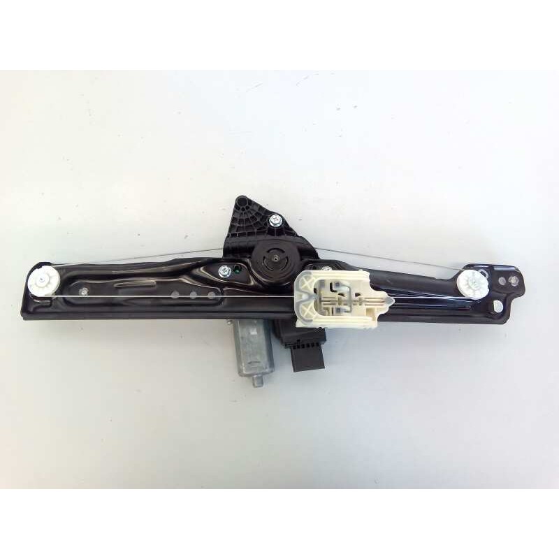 Recambio de elevalunas trasero derecho para citroën c3 aircross feel referencia OEM IAM 201707263  E1-A4-10-2