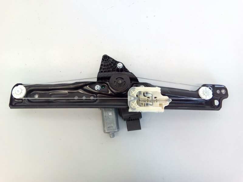 Recambio de elevalunas trasero derecho para citroën c3 aircross feel referencia OEM IAM 201707263  E1-A4-10-2