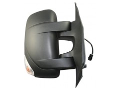 Recambio de retrovisor derecho manual para renault master kombi referencia OEM IAM 1051992013 NUEVO T2-2-A4-1