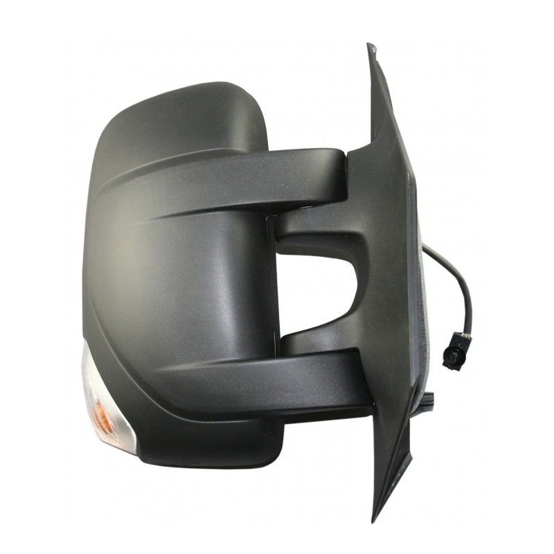 Recambio de retrovisor derecho manual para renault master kombi referencia OEM IAM 1051992013 NUEVO T2-2-A4-1