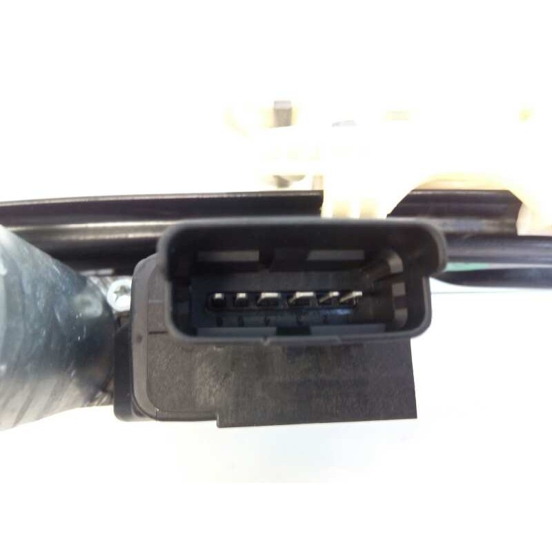 Recambio de elevalunas trasero derecho para citroën c3 aircross feel referencia OEM IAM 201707263  E1-A4-10-2