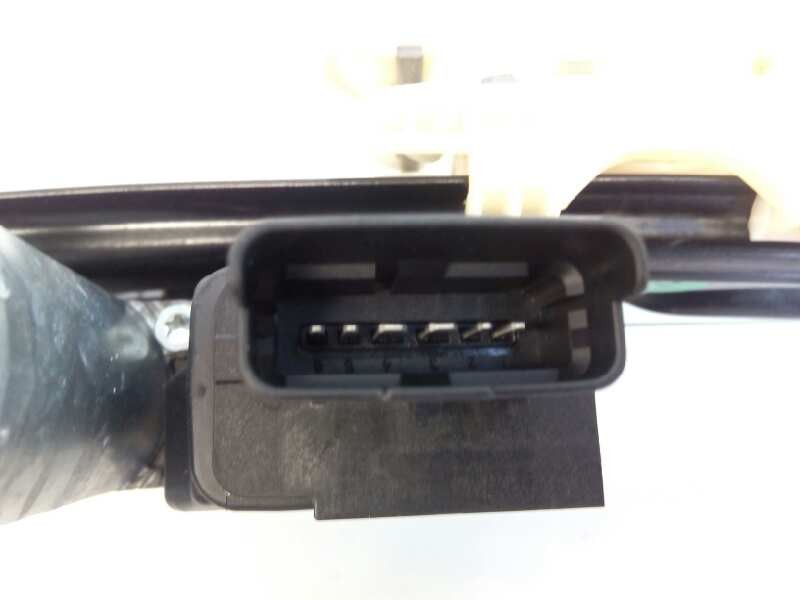 Recambio de elevalunas trasero derecho para citroën c3 aircross feel referencia OEM IAM 201707263  E1-A4-10-2