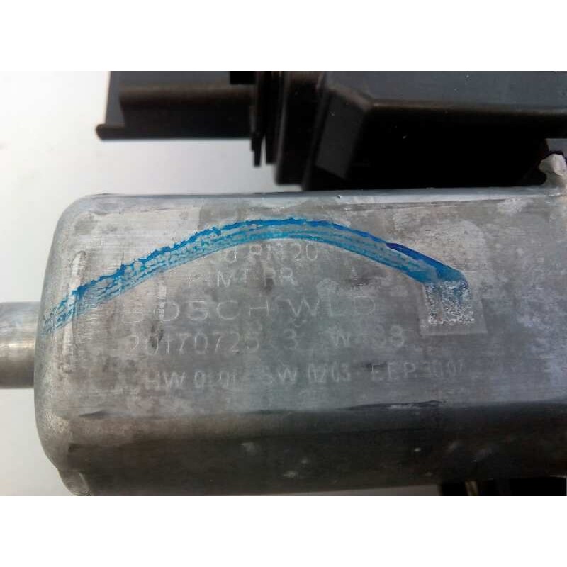 Recambio de elevalunas trasero derecho para citroën c3 aircross feel referencia OEM IAM 201707263  E1-A4-10-2