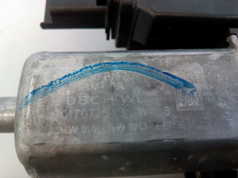 Recambio de elevalunas trasero derecho para citroën c3 aircross feel referencia OEM IAM 201707263  E1-A4-10-2