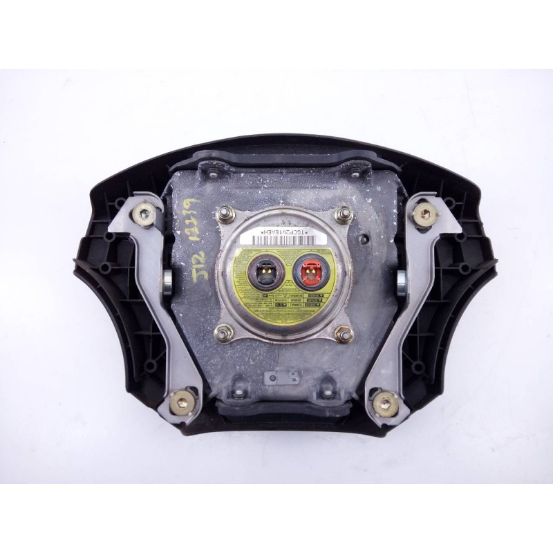 Recambio de airbag delantero izquierdo para toyota land cruiser (j12) 3.0 d4-d vxl referencia OEM IAM TGCP2V1EAEH  E2-B4-49-1