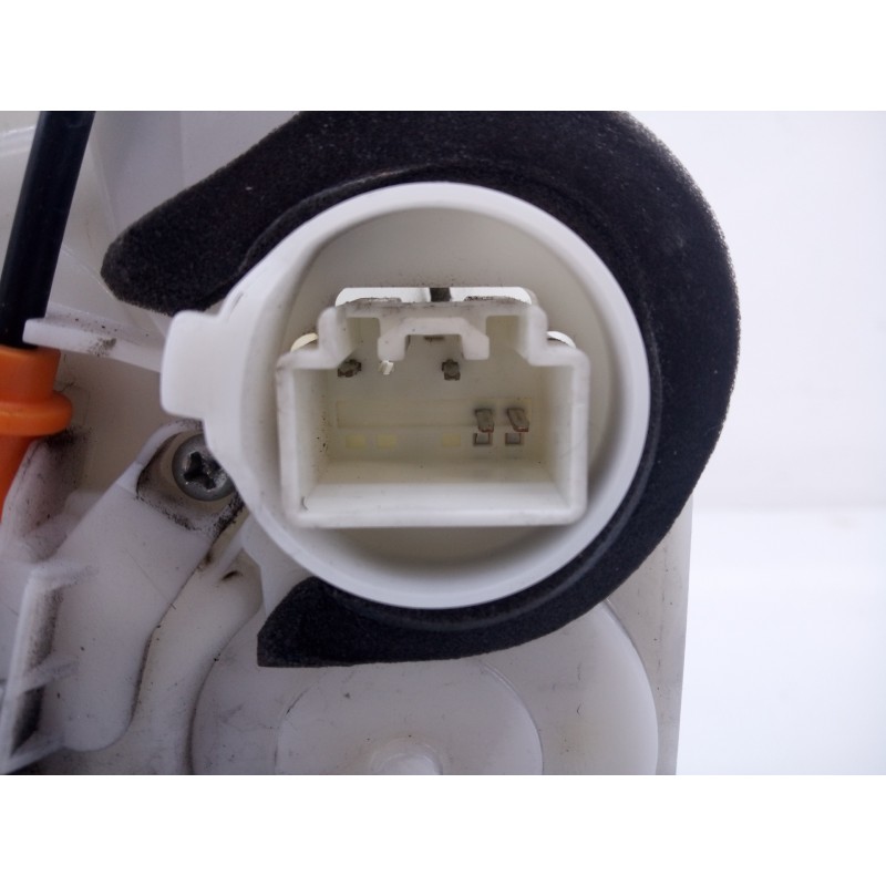 Recambio de cerradura puerta delantera derecha para mazda cx-5 style 2wd referencia OEM IAM 6124B0257  E2-A2-55-1