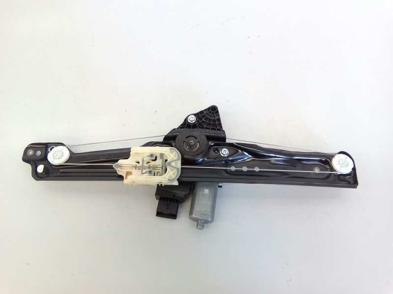 Recambio de elevalunas trasero izquierdo para citroën c3 aircross feel referencia OEM IAM 0130824081  E1-A4-10-2