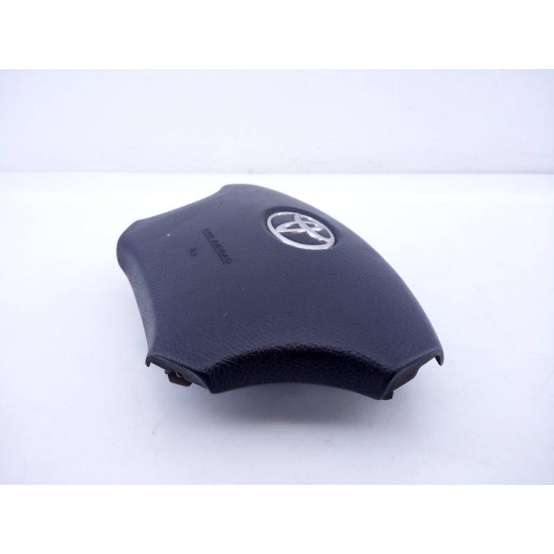 Recambio de airbag delantero izquierdo para toyota land cruiser (j12) 3.0 d4-d vxl referencia OEM IAM TGCP2V1EAEH  E2-B4-49-1