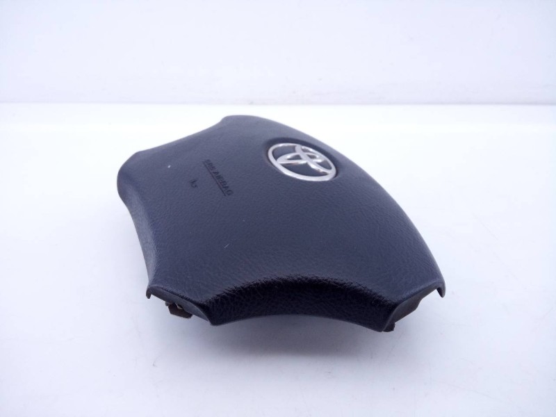 Recambio de airbag delantero izquierdo para toyota land cruiser (j12) 3.0 d4-d vxl referencia OEM IAM TGCP2V1EAEH  E2-B4-49-1