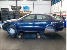 seat toledo (1m2) del año 2001