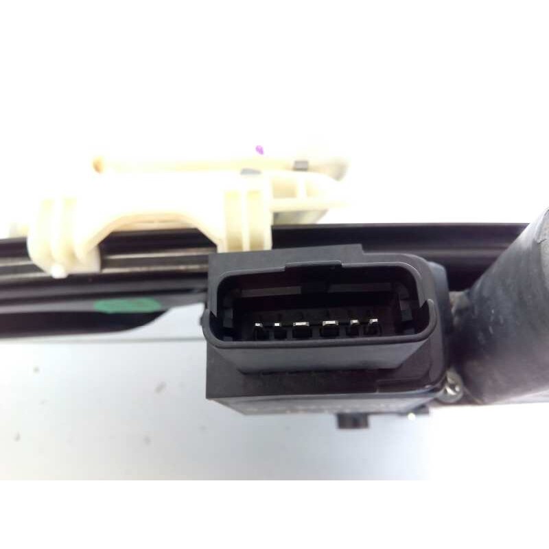 Recambio de elevalunas trasero izquierdo para citroën c3 aircross feel referencia OEM IAM 0130824081  E1-A4-10-2