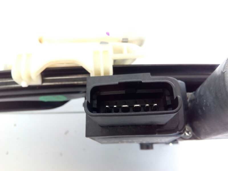 Recambio de elevalunas trasero izquierdo para citroën c3 aircross feel referencia OEM IAM 0130824081  E1-A4-10-2