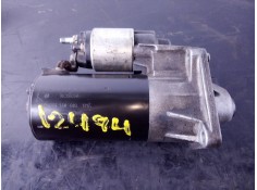 Recambio de motor arranque para jeep renegade night eagle 4x2 referencia OEM IAM 51810308 0001138010 P3-A10-13-1