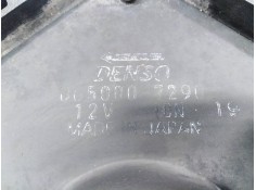 Recambio de electroventilador para toyota land cruiser (j15) basis referencia OEM IAM 0650007290  P2-B8-12 2