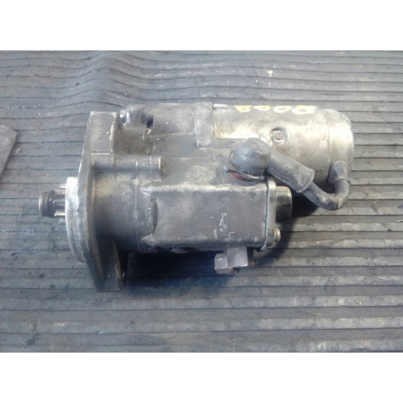 Recambio de motor arranque para kia sportage lx 4x4 referencia OEM IAM 3610027011  P3-A10-14-2