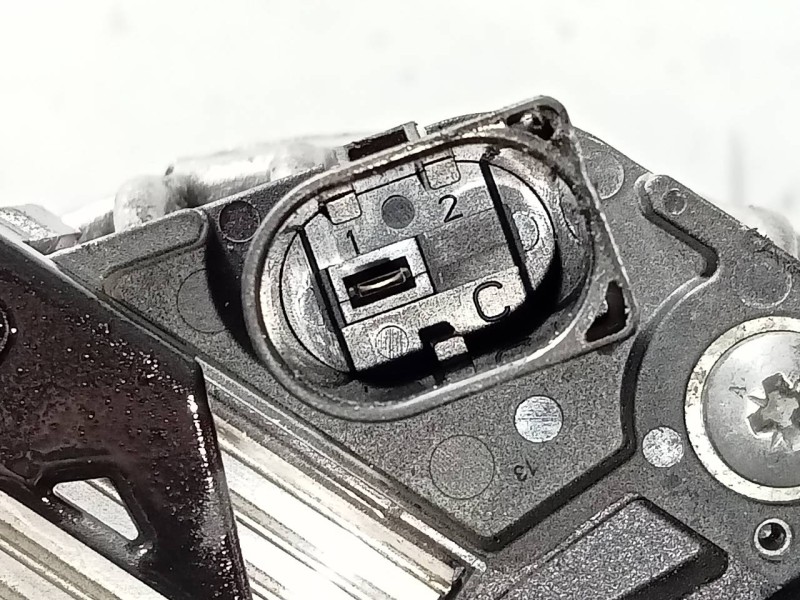 Recambio de alternador para mercedes-benz clase b (w246) b 200 cdi (246.208) referencia OEM IAM A0009063322  P3-A5-17-2