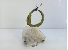 CERRADURA PUERTA DELANTERA IZQUIERDA 6124E0251 E2-A2-55-1