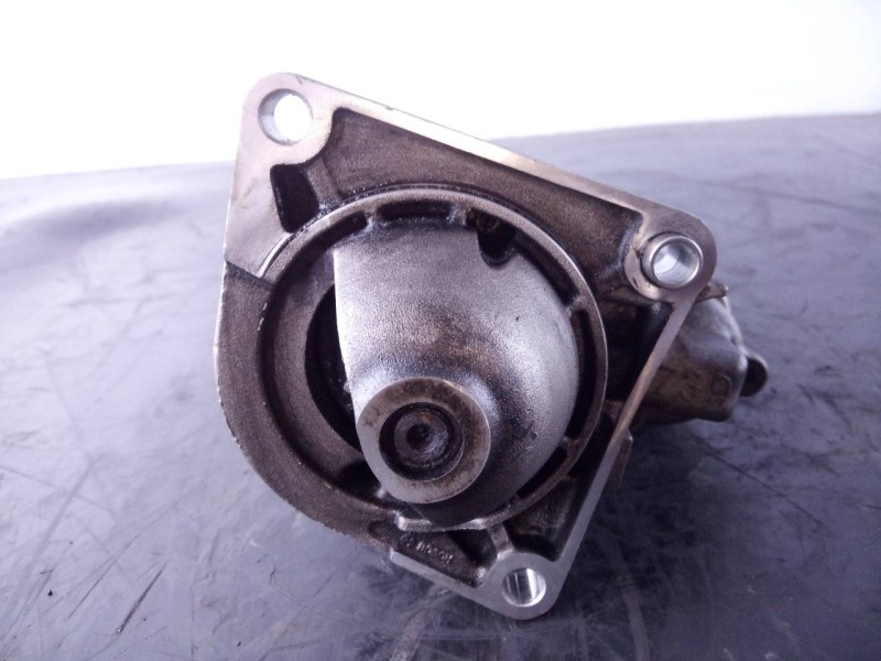 Recambio de motor arranque para jeep renegade night eagle 4x2 referencia OEM IAM 51810308 0001138010 P3-A10-13-1