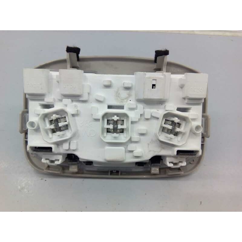 Recambio de luz interior para citroën c3 aircross feel referencia OEM IAM 96887290BJ01  E1-A4-23-1