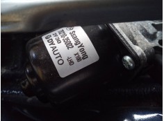 Recambio de motor limpia delantero para ssangyong tivoli crystal 4x2 referencia OEM IAM 7821035002   2