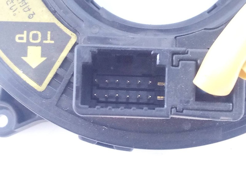 Recambio de anillo airbag para toyota land cruiser (j12) 3.0 d4-d vxl referencia OEM IAM 4GG1841B  E3-B2-8-4