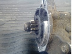 Recambio de motor arranque para kia sportage lx 4x4 referencia OEM IAM 3610027011  P3-A10-14-2 2