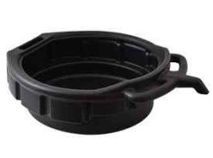 Recambio de aceite para universal aceite recogedor aceite 16 litros referencia OEM IAM 9007 NUEVO TIENDA