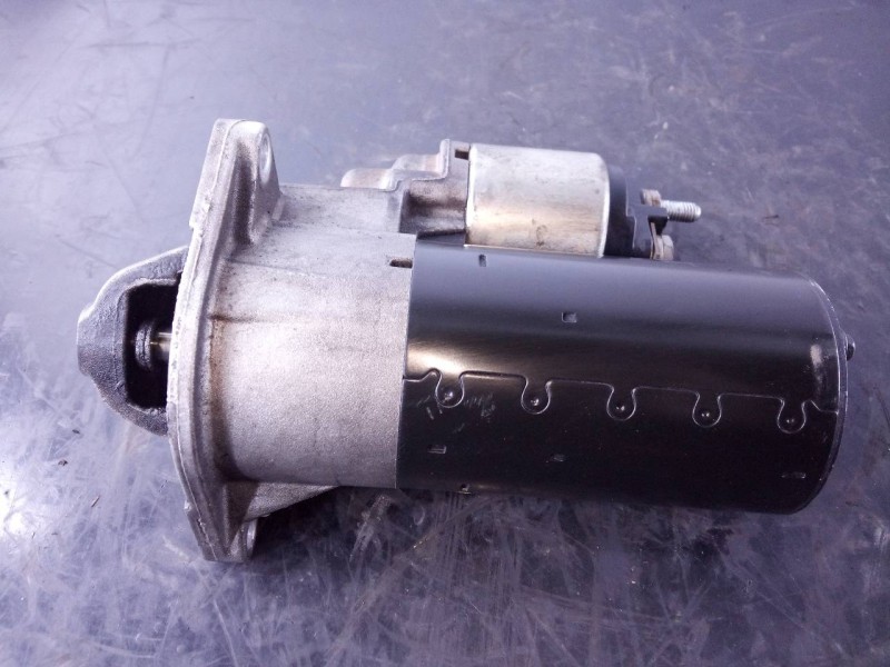 Recambio de motor arranque para jeep renegade night eagle 4x2 referencia OEM IAM 51810308 0001138010 P3-A10-13-1